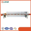 High efficiency Filter Press Machine for waste water treatment
