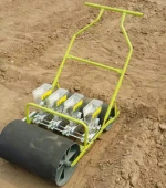 High efficiency hand push vegetable seeder/Manual vegetable seeder