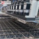 High Efficiency Intelligent Inspection Module Automatic CCD Visual Detection System Equipment with Good Price