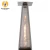 Import High Efficiency Outdoor wood pellet patio heater with power 40000 BTU from China