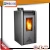 Import High efficiency wood pellet stove/heater/fireplace from China