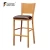 High End Hotel Restaurant Set 5 Star Hotel Furniture Custom Made Banquete Furniture Bar Stool Chair and Table