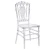 High fashion plastic restaurant chairs set modern ghost chair with wholesale price