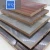 High Gloss MDF Board Fibreboard / UV MDF Wood Prices