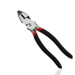 High-Leverage best lineman power slip joint combination pliers