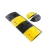 Import High Loading Capacity Road Speed Hump Plastic Speed Bump from China