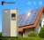 Import High performance 22kw solar inverter without battery dc to ac 3-phase solar pump inverter from China