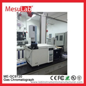 High Performance Competitive Price Gas Chromatograph