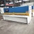 Import high power top popular save energy 3000mm 3500mm hydraulic cnc shearing machine for cutting sheet metal from China