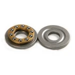 High Precision Bearing Cheap Mini Micro Thrust Bearing 51705 Miniature Thrust Ball Bearing