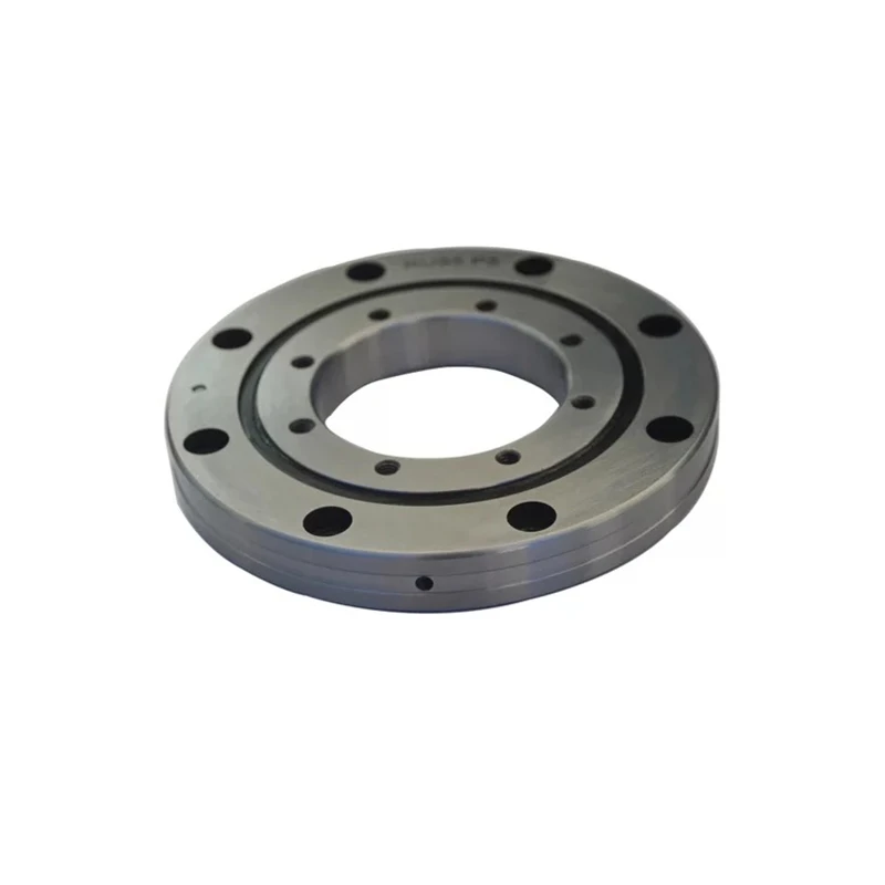 high precision crossed roller bearing XU060111