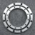 Import High Precision Hot Selling Slewing Bearing Crossed Roller Bearing Slewing Bearing For Robot Arm from China