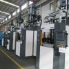 High precision rubber injection molding machine auto parts making machine rubber product making machine