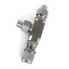 High pressure air gas steam safety valve for Corrode Gas and Liquid Medium