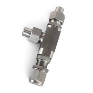 High pressure air gas steam safety valve for Corrode Gas and Liquid Medium