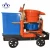 Import High Pressure Electric Dry Mixr Pump Cement Mortar Spraying Shotcrete Machine from China