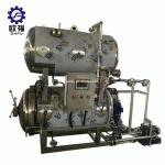 high pressure food sterilizer for sale