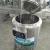 Import High production speed efficiency small scale milk pasteurization machine milk pasteurizer used from China
