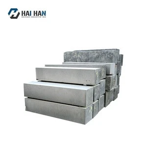 High pure isostatic/molded/isotropic/vibrated graphite block