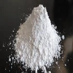 High purity Barite used for well drilling BaSo4 morocco barite