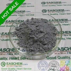 High Purity Indium Powder 99.99% Min with Formula In  Cas No 7440-74-6 for Industry