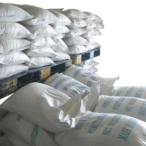 High Purity Sodium Sulphate From Chinese Supplier For Chemical Industry