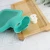 Import High quality 1000ml hot water bottle keep warm hot water bag from China
