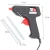 Import High Quality 10w Mini Hot Melt Electric Glue Gun With Comfortable Handle from China