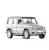 Import High quality 1:36 diecast model car suv alloy diecast car toy from China