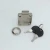 Import High Quality 138 Office Furniture Hidden Side Drawer Lock from China