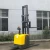 Import High Quality 1T 2T 3T 3M 3.5M Semi Automatic Stacker from China