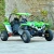 Import high quality 2 seater go kart gas go kart 300cc/300cc trike side by side UTV 4x4 With EPA,CE from China