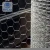 Import high quality 25mm mesh size hexagonal wire netting chicken wire fence from China