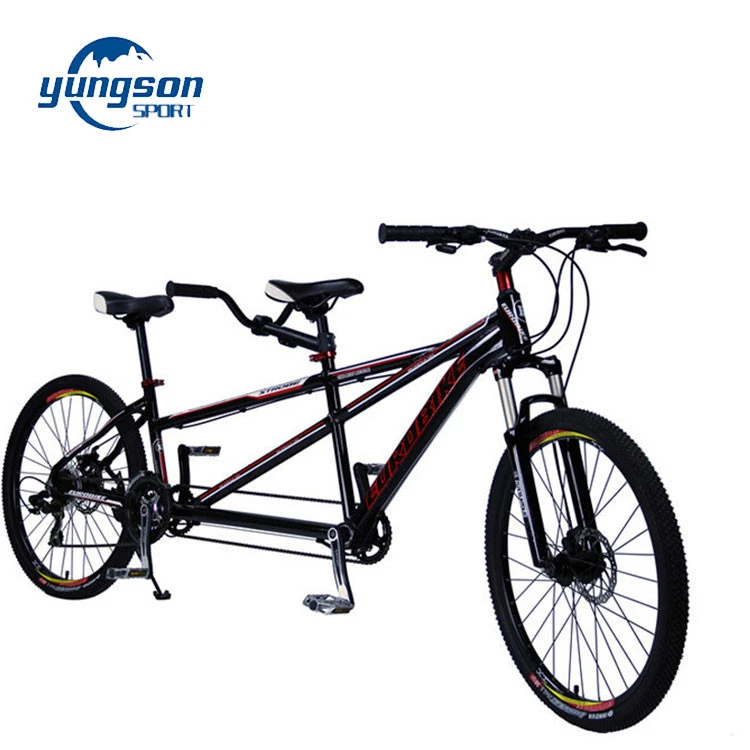 High quality 26 inch tandem cruiser bikes for sale