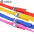 Import High quality 3.8cm * 1 Meters Metal Cargo Lashing Polypropylene Webbing Strap, Cam Buckle Winch Strap Ratchet Tie Down Strap from China