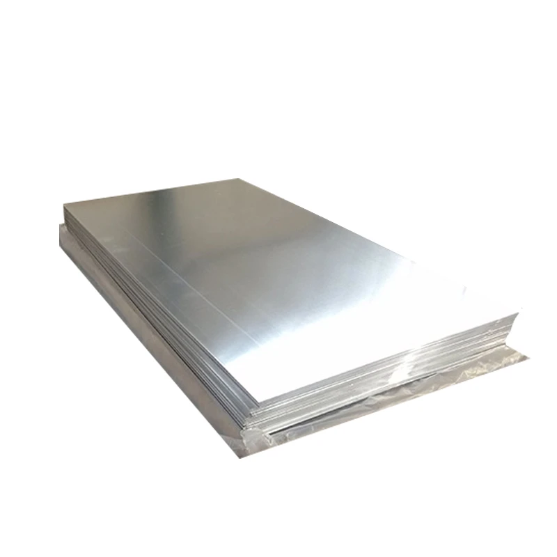 High quality 5mm thickness 3003 Aluminum Sheet Price