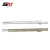 Import High Quality 8kg~50kg bottom mount drawer slides telescopic from China