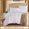 High quality and cheap 100% linen 5 star hotel bed sets wholesale