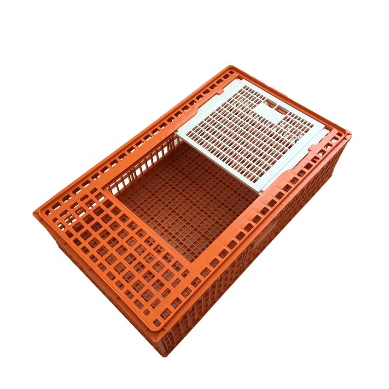 high quality animal transport cage
