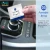 Import High Quality Anti Fog Cleaning Cloth Reusable Anti-Fog Prevent Fogging Lens Wipes for Glasses Goggles Lens Surfaces Wipes from China