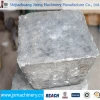 High quality Antimony Ingots 99.65% 99.85% 99.9% for sale