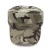 Import High Quality Army Camouflage Flat Top Cap,Outdoor Sports Camo Baseball Hat,Casquette Cap from China