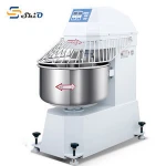 High Quality Automatic Bakery Dough Mixer