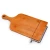 Import High quality bamboo wood cheese cutting board with slicer from China