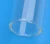 Import High Quality Borosilicate Glass 6*110mm Glass Test Tubes For Sales from China