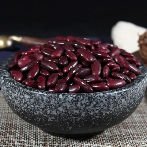 High quality British Dark Red Kidney Beans for Canned Food