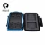 Import High quality camera Memory Card Case SD Card Holder with SD TF CF Card slot from China