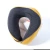 Import High Quality Camping Travel Car Neck Pillow Memory Foam Airplane Neck Pillows from China