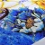 Import High quality canvas 5d diy diamond painting from China