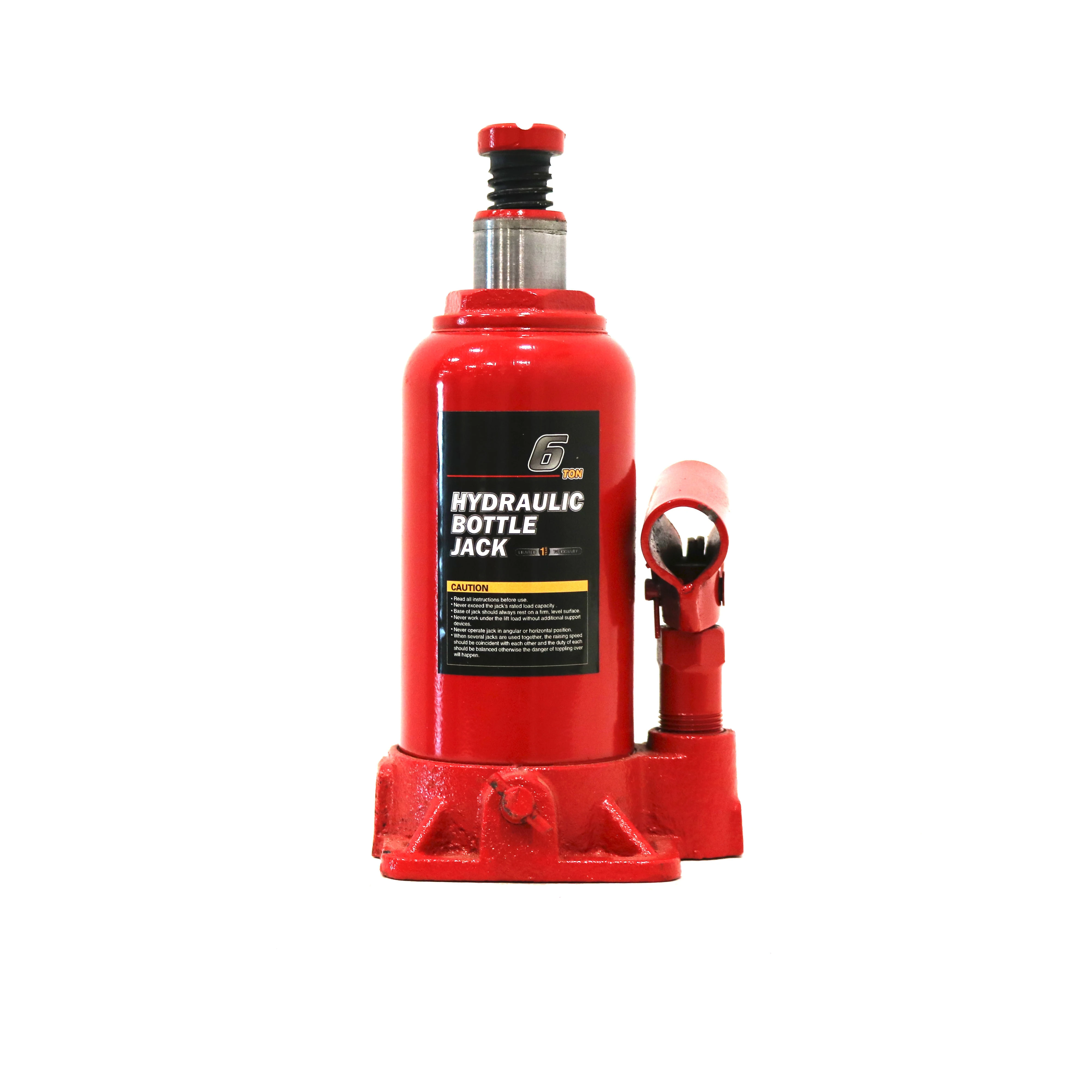 High quality car repair quick lifting tool jack bottle type hydraulic jack